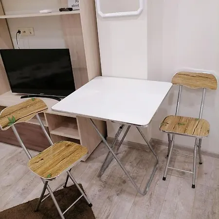 Guest Super Center Perfect Location * Φιλιππούπολη