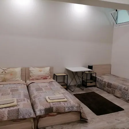 Guest Super Center Perfect Location *