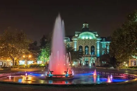 Πανσιόν Guest Super Center Perfect Location *