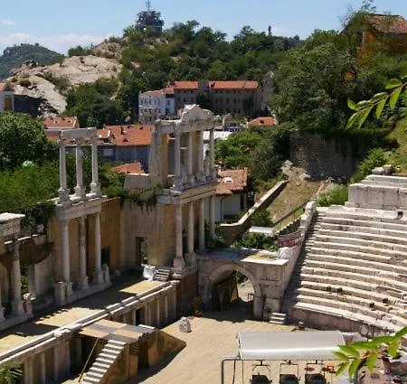 Πανσιόν Guest Super Center Perfect Location *