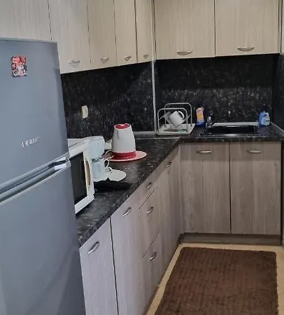 Πανσιόν Guest Super Center Perfect Location Φιλιππούπολη