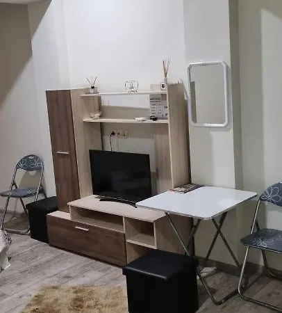 Guest Super Center Perfect Location * Пловдив