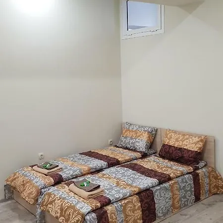 Guest Super Center Perfect Location Пловдив