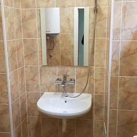 Πανσιόν Guest Super Center Perfect Location Φιλιππούπολη