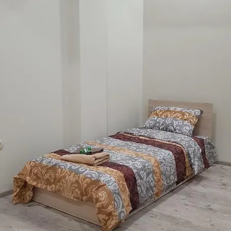 Guest Super Center Perfect Location * Φιλιππούπολη