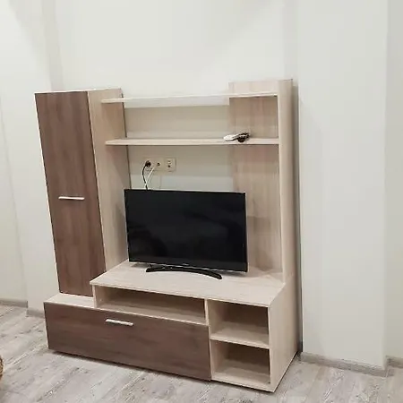 Guest Super Center Perfect Location Πανσιόν *