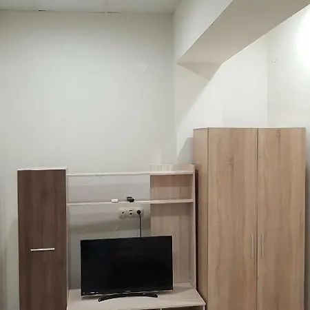 Guest Super Center Perfect Location Πανσιόν