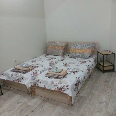 Guest Super Center Perfect Location * Пловдив