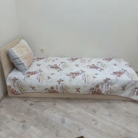 Guest Super Center Perfect Location Πανσιόν Φιλιππούπολη