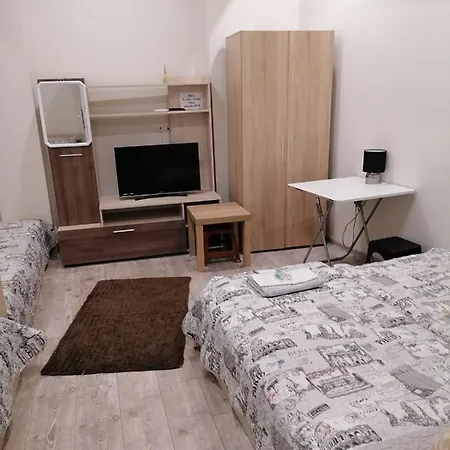 Къща за гости Guest Super Center Perfect Location *
