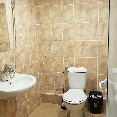 Maison d'hôtes Guest Super Centar Plovdiv
